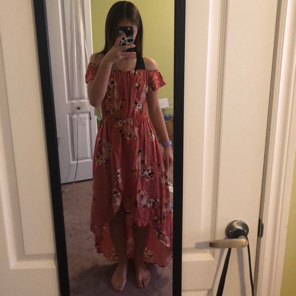 Urbanology dress